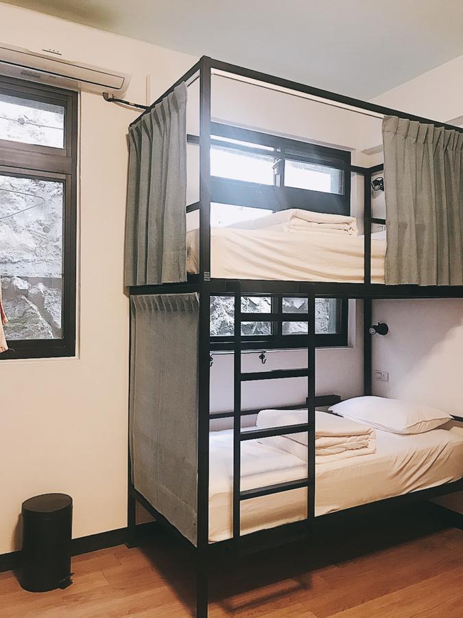 No. 55 Hostel نانجان المظهر الخارجي الصورة