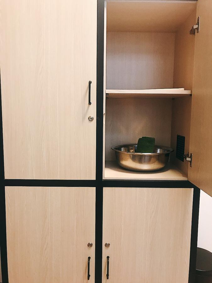 No. 55 Hostel نانجان المظهر الخارجي الصورة