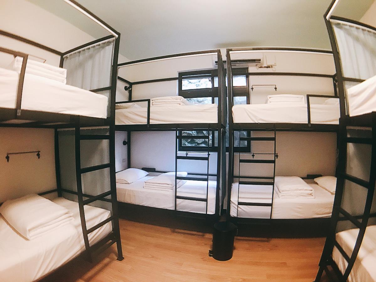 No. 55 Hostel نانجان المظهر الخارجي الصورة