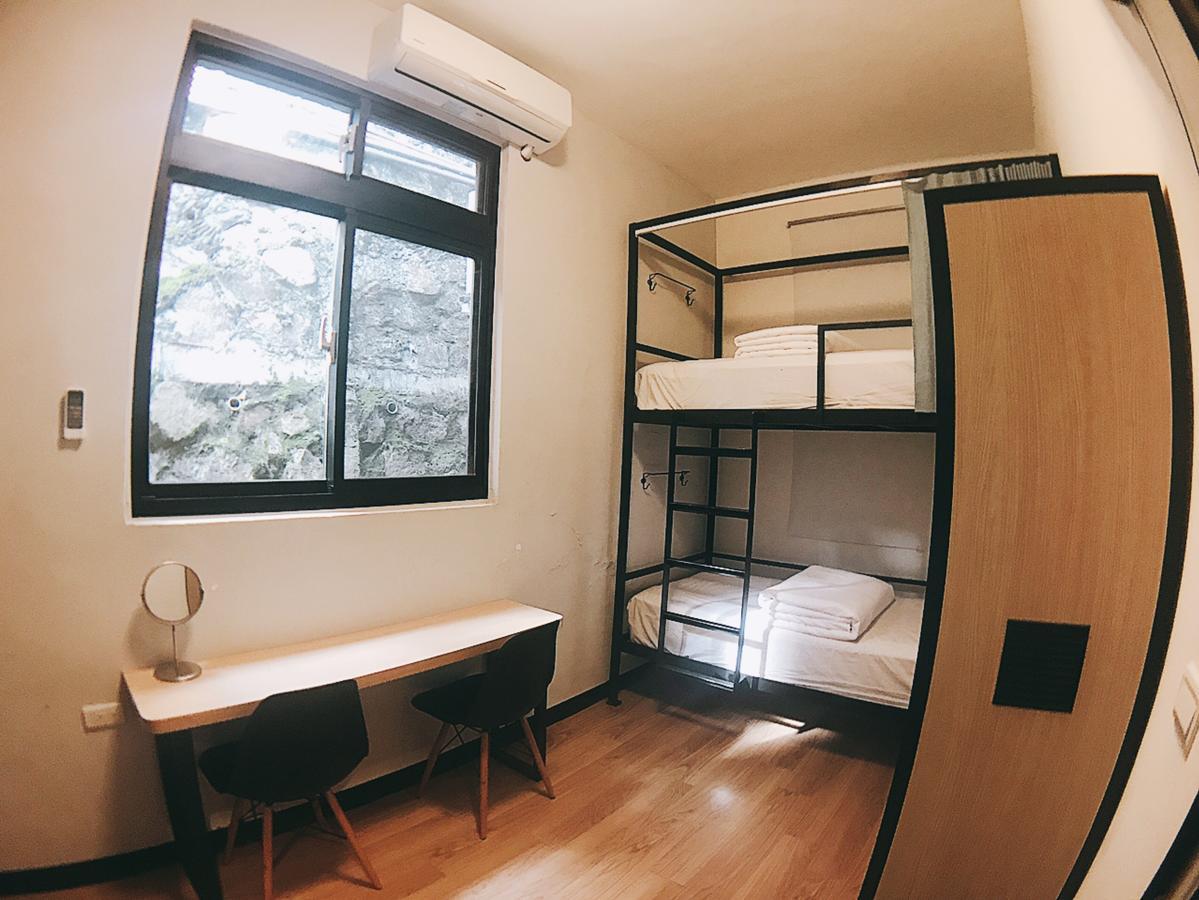 No. 55 Hostel نانجان المظهر الخارجي الصورة