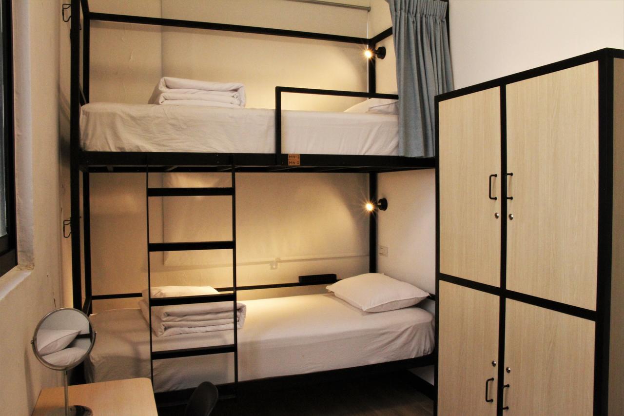 No. 55 Hostel نانجان المظهر الخارجي الصورة