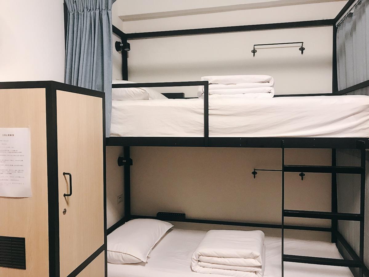 No. 55 Hostel نانجان المظهر الخارجي الصورة