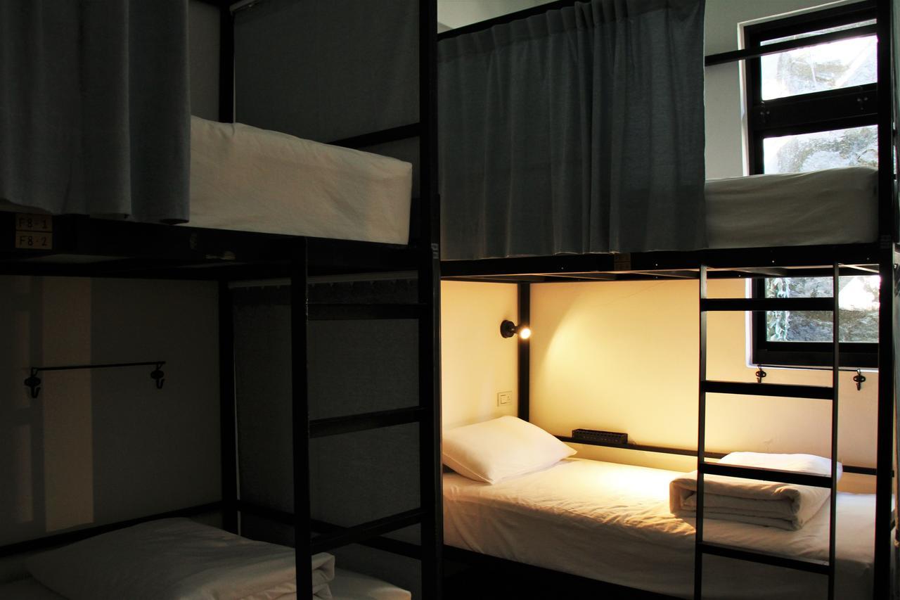 No. 55 Hostel نانجان المظهر الخارجي الصورة