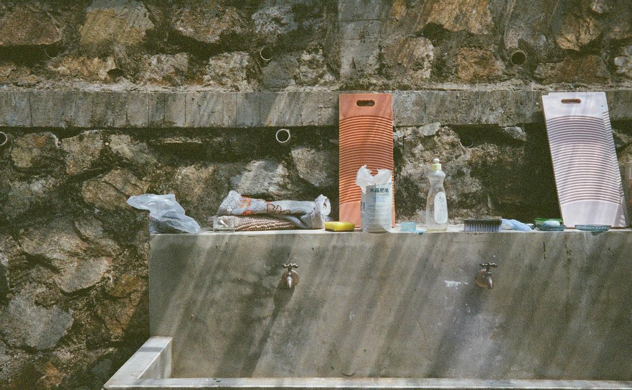 No. 55 Hostel نانجان المظهر الخارجي الصورة