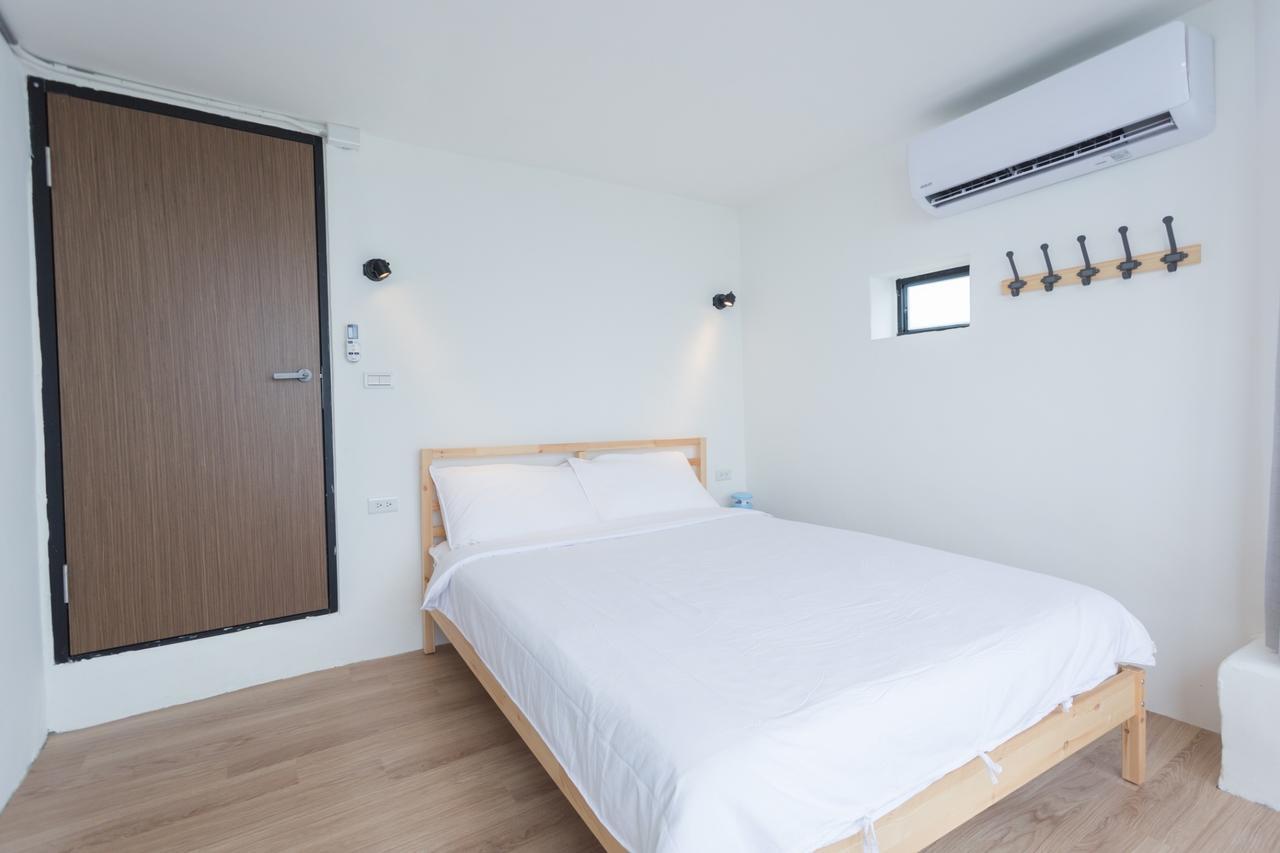 No. 55 Hostel نانجان المظهر الخارجي الصورة