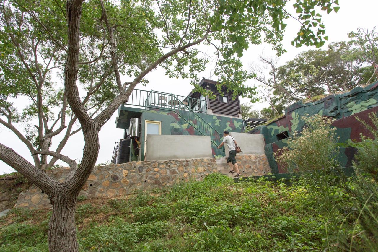 No. 55 Hostel نانجان المظهر الخارجي الصورة