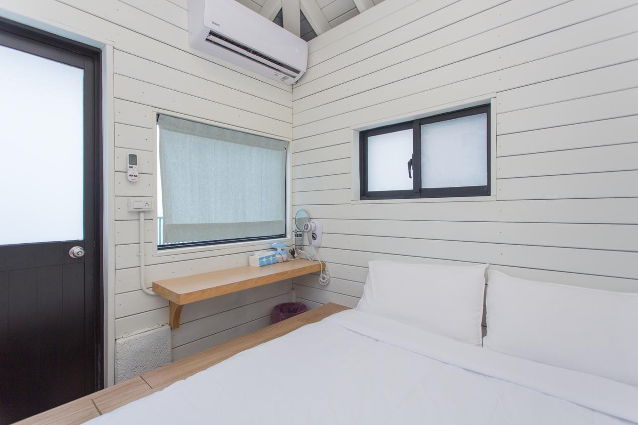No. 55 Hostel نانجان المظهر الخارجي الصورة